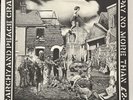 Crass The Feeding of The 5000 Second Sitting UK Pressing VG+/EX