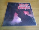 METAL CHURCH ST LP SELF TITLE Music On Vinyl 2016 SEALED NEW 180 GRAM AUDIOPHILE