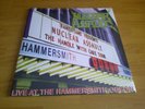 NUCLEAR ASSAULT LP LIVE AT HAMMERSMITH ODEON 180 G GATEFOLD SEALED NEW ANTHRAX