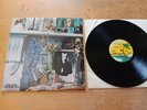 Brian Eno - Here Come the Warm Jets 1974 US Vinyl LP Island ILPS 9268 EX/VG+
