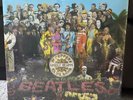 THE BEATLES IN MONO *Sgt Peppers Lonely Hearts Club Band* Vinyl, LP from Box Set