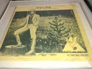JETHRO TULL A SACKFUL OF TROUSERSNAKES 2 LPs Rodan Ruthless Rhymes LTD Live VG