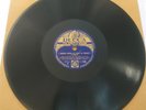 DJANGO REINHARDT Decca F-7100 78rpm I WONDER WHERE MY BABY IS / TIME ON MY HANDS
