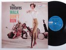 VENTURES Walk Don't Run DOLTON LP VG++ l