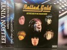 Rolled Gold The Very Best Of The Rolling Stones LP Album Vinyl Rec ROST1/2 Rock