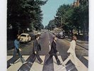 BEATLES ABBEY ROAD APPLE AP8815 Japan RED VINYL VINYL LP