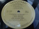 Jean Jacques Perrey THE AMAZING NEW ELECTRONIC POP SOUND 1972 UK 1st PLAYS MINT