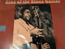 Albert King ‎King Of The Blues Guitar Vinyl LP Us 1969 Stereo Pressing VG/VG