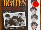 The Beatles - Songs and Pictures of the Fabulous Beatles - Vinyl LP  SEALED