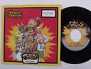 Rock 45 ROCK-AFIRE EXPLOSION Beatles Medley CREATIVE VG++/VG+ pic sleeve HEAR j