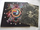HAWKWIND   IN SEARCH OF SPACE ** 1971 UK UNITED ARTISTS LP w/ LOG BOOK.