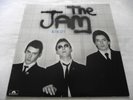 THE JAM   IN THE CITY ** 1977 UK POLYDOR LP