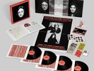 John Lennon & Yoko Ono Power To The People 4LP pre order