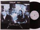 METALLICA Garage Inc. BLACKENED 3XLP VG++/NM 2014 reissue gatefold w/ inserts l
