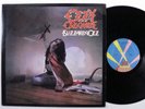 OZZY OSBOURNE Blizzard Of Ozz JET JZ-36812 LP VG+ l