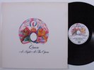 QUEEN A Night At The Opera EMI LP VG++/VG+ brazil gatefold with insert l