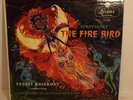 Stravinsky The Firebird Fire Bird Ansermet London LL 1272 CM 9138 UK pressing