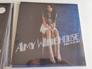 AMY WINEHOUSE - BACK TO BLACK - LP 33 GIRI - 12