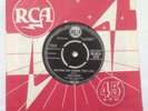 SAM COOKE, NOTHIN CAN CHANGE THIS LOVE / SOMEBODY HAVE MERCY, UK 1ST, TESTED EX