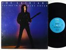 Joe Satriani - Flying In A Blue Dream LP - Relativity OG Press