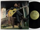 Larry Johnson - Fast & Funky LP - Blue Goose Gold Label VG+ PROMO