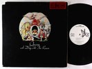 Queen - A Day At The Races LP - Elektra PROMO