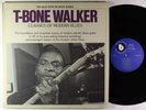 T-Bone Walker - Classics of Modern Blues 2xLP - Blue Note VG++