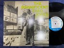 THAD JONES THE MAGNIFICENT BLUE NOTE GXK 8109 MONO JAPAN VINYL LP