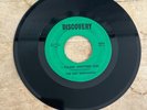 1960s Rare Garage Psych 45 The Dirt Merchants I Found Another Girl  8266