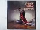 Ozzy Osbourne Blizzard Of Ozz Jet Records 25AP 1992 Japan  VINYL LP