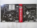 The Allman Brothers Band At Fillmore East Polydor 28MM 0535,6 Japan   LP OBI