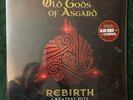 Alan Wake Old Gods of Asgard - Rebirth Greatest Hits, Alan Wake 2 Control Remedy