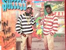SUCCESS-N-EFFECT - ON TOP - HIP HOP ALBUM (1989)