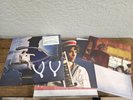 Conan Gray WISHBONE SHOOTING STAR EDITION vinyl LP + SIGNED Card