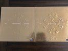 Jay-Z & Kanye West - Watch The Throne 2LP Picture Disc Vinyl - IN HAND