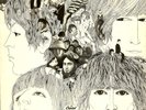 The Beatles - Revolver 1983 LP, Album, RE, Rai Capitol Records,Capitol Records S