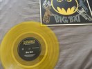 Big Bat by Batmobile (Record, 2024)