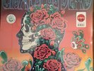 Grateful Dead Greatest Hits Limited Spring Green Color Vinyl LP new sealed