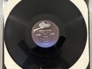 Michael Jackson – Thriller / Thriller (Instrumental) Promo 12” EPIC AS 1805