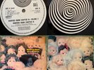 Manfred Mann Chapter 3 Volume 2 Vertigo Label 6360012 1Y/1 420 133 2Y/1 420 111