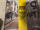 OASIS (What’s The Story) Morning Glory? Live 25 Yellow Colored Vinyl NEW SEALED