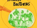 Twinkle Brothers Rasta Pon Top (Vinyl)