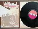LED ZEPPELIN II - ORIGINAL UK ATLANTIC 12