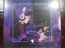 LOFI GIRL - 1AM 1 A.M. Chill Session Vinyl 2LP Album - Synthwave Compilation NEW