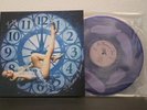 LAUFEY A Matter of Time FEATHER FILLED Exclusive Vinyl Bad World [SHIPS NOW]