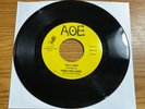 NORTHERN SOUL 45 FRED WILLIAMS TELL HER AOE U.K. MINT-