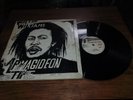 Willie Williams – Armagideon Time 12'' Vinyl Studio One LP  VG+