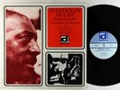 Yank Rachell - Mandolin Blues LP - Delmark Mono VG+