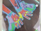 Rolling Stones Emotional Rescue LP New & Sealed With Poster