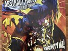 Abstract Rude & Tribe Unique - Showtyme  (2LP, 2003, Battle Axe, Aceyalone)